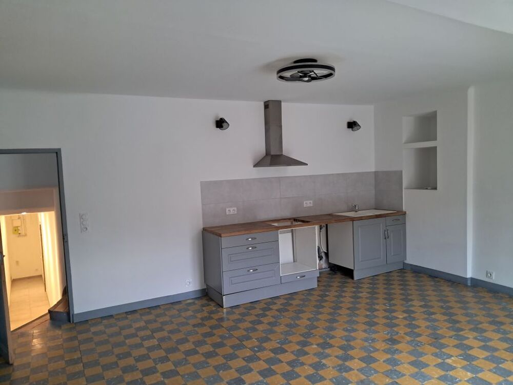 Location Appartement Appartement de 90m2 à louer sur Cadenet Cadenet