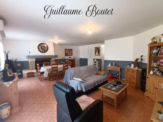  Maison à vendre 6 pièces 128 m²