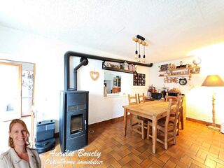  Maison à vendre 7 pièces 170 m²