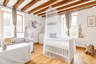  Propriété/château à vendre 10 pièces 180 m²