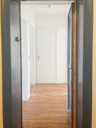  Appartement � vendre 3 pi�ces 52 m�