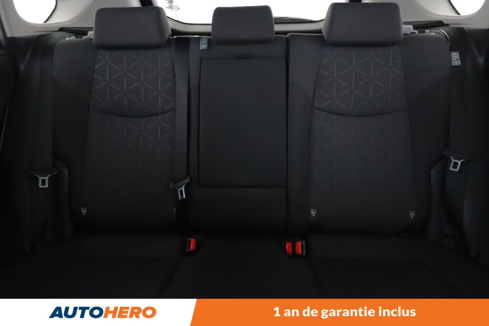 RAV 4 2.5 Hybride AWD Dynamic 222 ch 2022 occasion 92130 Issy-les-Moulineaux