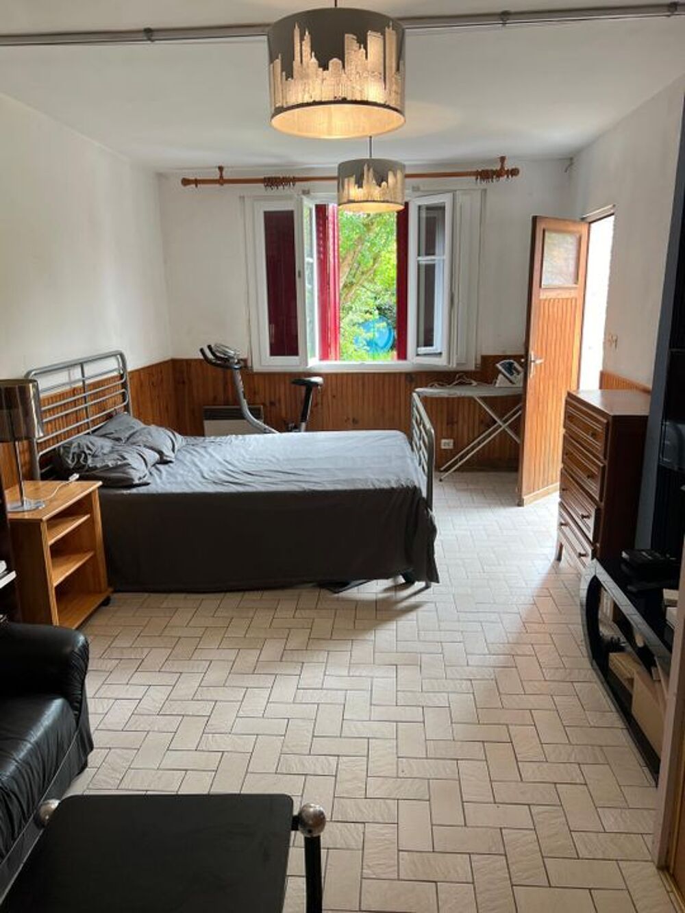 Appartement de 38m2 à louer sur Saint-Cyr-l'École