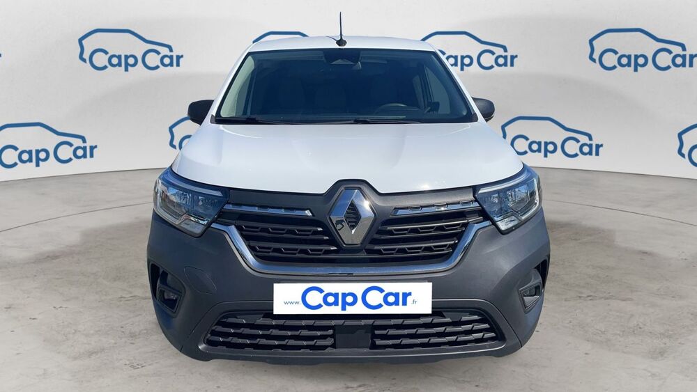 Kangoo Express III 1.3 TCe 130 Grand Confort - Premi&egrave;re main 2023 occasion 49400 Saumur
