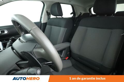 C4 cactus 1.6 e-HDi Shine Edition ETG6 92 ch 2015 occasion 92130 Issy-les-Moulineaux