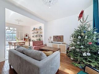  Maison � vendre 4 pi�ces 107 m�