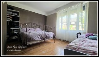  Maison à vendre 4 pièces 160 m²