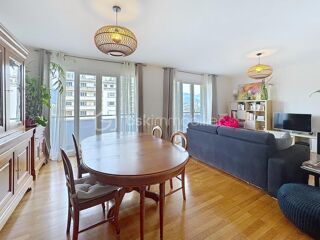  Appartement à vendre 5 pièces 110 m²