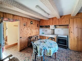  Maison � vendre 4 pi�ces 62 m�