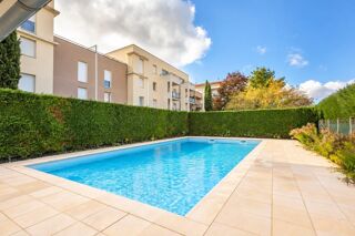 Vente Appartement Appartement T3, piscine et double parking - VILLEFRANCHE SUR SAONE (69) Villefranche sur saone