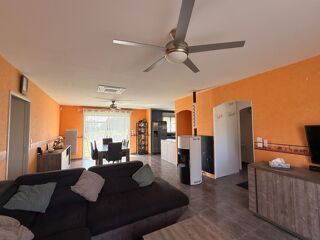  Maison � vendre 6 pi�ces 136 m�