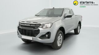 D-MAX 2.2L SPACE CABINE M/T EVOLUTION 2026 occasion 73420 Voglans