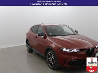 Tonale Hybrid 160 VGT TCT7 Edizione Speciale 2022 occasion 10150 Lavau