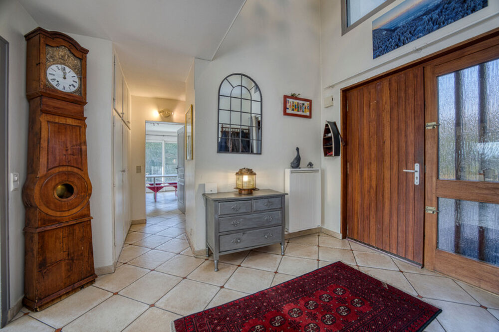 � vendre  Maison Pr�vessin-Mo�ns (01280)