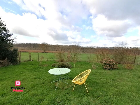   ECOUCHE LES VALLEES (61150) maison 4 pi�ces, 85 m2 environ, 2 chambres, PRIX 99 900 honoraires 7,42% inclus � la charge de l'acq Maison - 4 pi�ce(s) - 85 m�