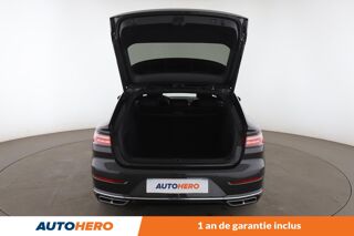 Arteon Shooting Brake 2.0 TDI EVO SCR R-Line DSG7 150 ch 2021 occasion 92130 Issy-les-Moulineaux