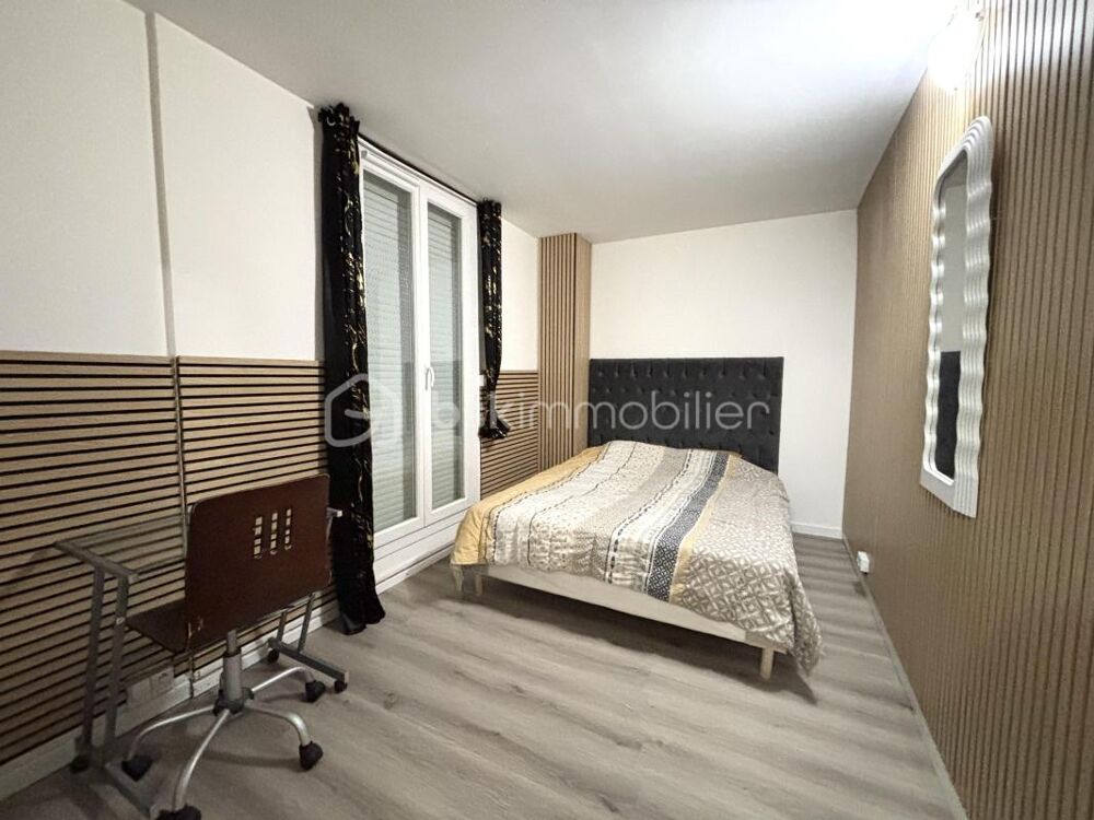 Vente Appartement Appartement à vendre Evry Evry