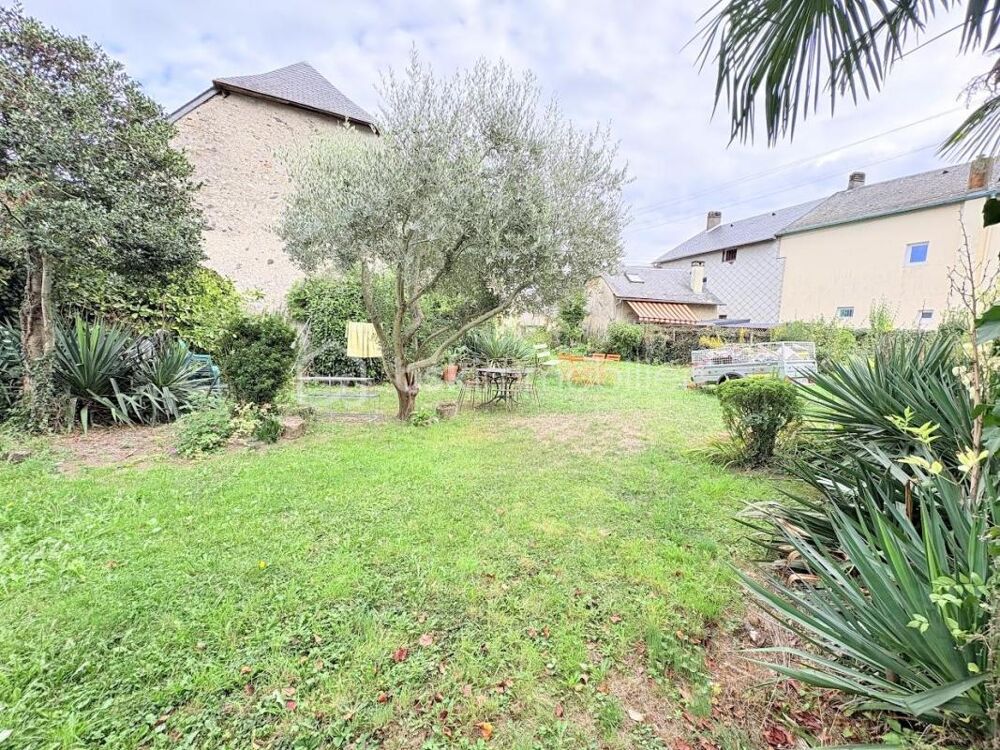 Vente Maison Maison de Famille au cœur de Pouzac Pouzac