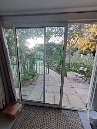  Maison à louer 2 pièces 30 m²