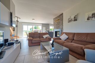  Maison � vendre 7 pi�ces 128 m�