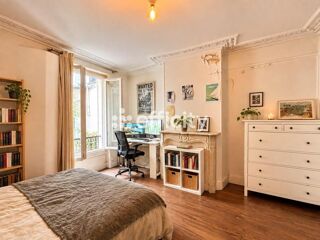  Appartement à vendre 2 pièces 30 m²