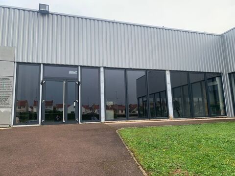 A LOUER - 255m&sup2; - MARSANNAY LA COTE 2966 21160 Marsannay la cote