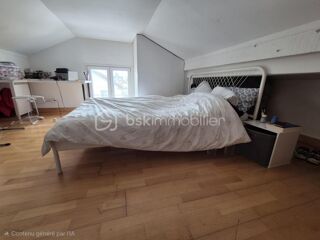  Maison à vendre 3 pièces 60 m²
