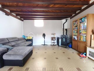  Maison à vendre 3 pièces 98 m²
