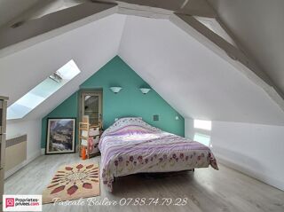  Maison à vendre 3 pièces 74 m²