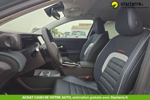 C5 aircross HYBRIDE NOUVEAU 145 CH E-DCS6 MAX 2026 occasion 69190 Saint-Fons