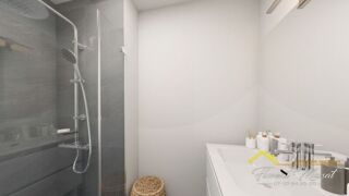  Appartement à vendre 3 pièces 63 m²