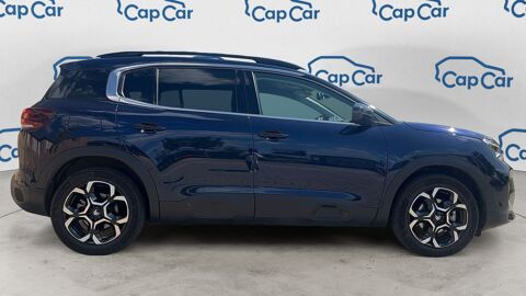 C5 aircross 1.2 Hybrid 136 e-DSC6 Max 2024 occasion 54510 Tomblaine