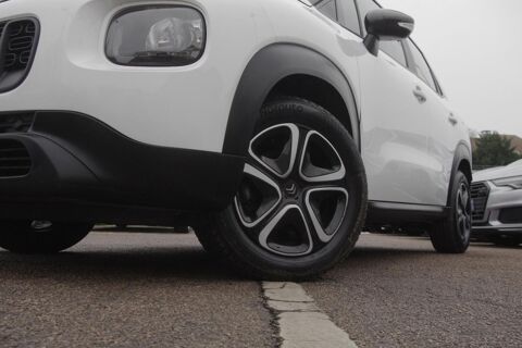 C3 Aircross 1.2 PURETECH 110 S&S FEEL BV6 2021 occasion 78240 Chambourcy