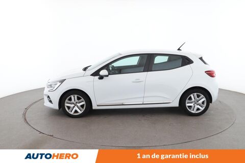Clio 1.5 Blue dCi Business 85 ch 2019 occasion 92130 Issy-les-Moulineaux