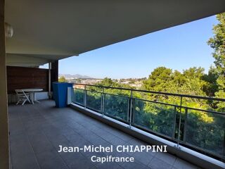  Appartement à vendre 2 pièces 44 m²
