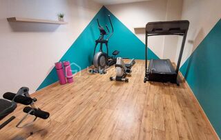  Appartement  vendre 1 pice 19 m