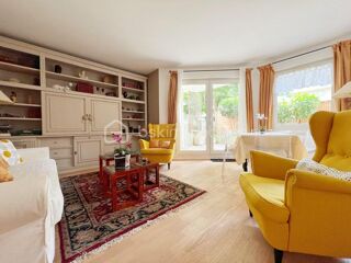  Appartement � vendre 2 pi�ces 47 m�