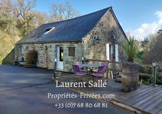  Moulin � vendre 11 pi�ces 220 m� Peaule