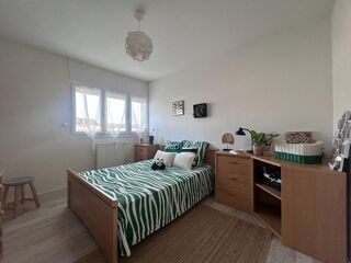  Maison à vendre 5 pièces 92 m²