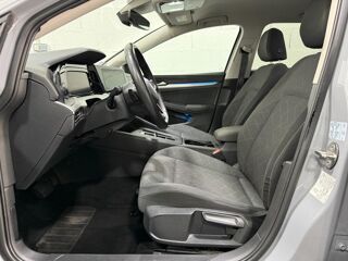 Golf 8 VARIANT LIFE2.0 TDI 150 CV DSG 2021 occasion 67960 Entzheim