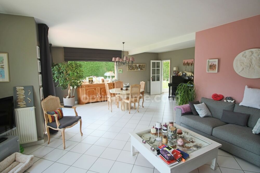 � vendre  Maison Hem (59510)