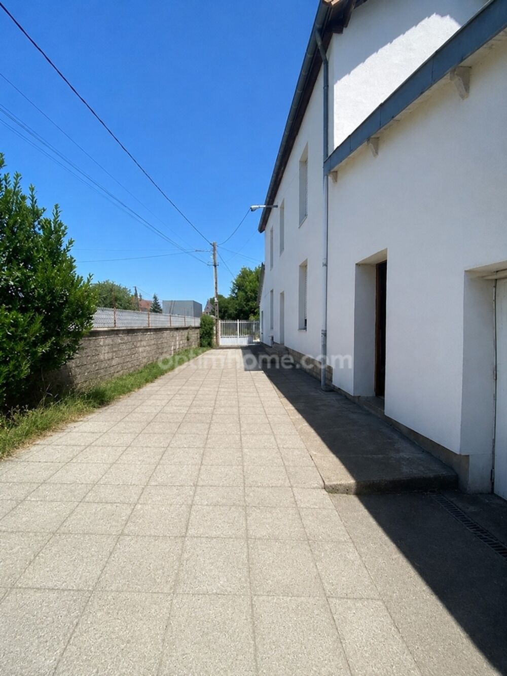 Vente Maison Maison à vendre 0 pièces  (21) Auxonne