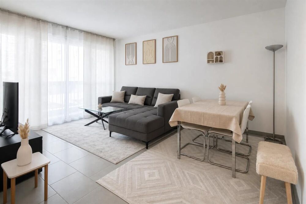 Vente Appartement Bel appartement 2P avec balcon à Plaisir Plaisir