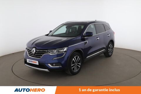 Renault Koleos 1.6 dCi Energy Intens 4x2 131 ch 2018 occasion Issy-les-Moulineaux 92130