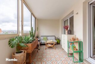  Appartement à vendre 3 pièces 72 m²