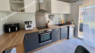  Maison à vendre 7 pièces 99 m²