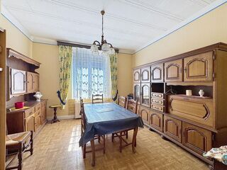  Maison � vendre 5 pi�ces 137 m�