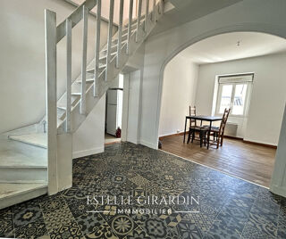  Maison à louer 4 pièces 74 m²