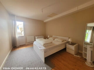 Vente Maison SAINT COUTANT LE GRAND (17430) : Maison 5 pièces 115m2 + jardin Saint coutant le grand