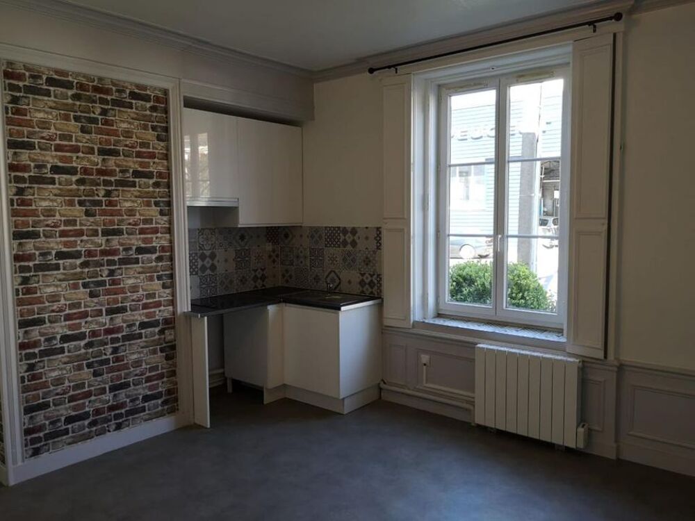 Location Appartement Appartement de 33m2 à louer sur Noailles Noailles